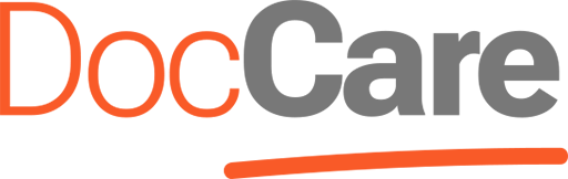 Doc Care Logo
